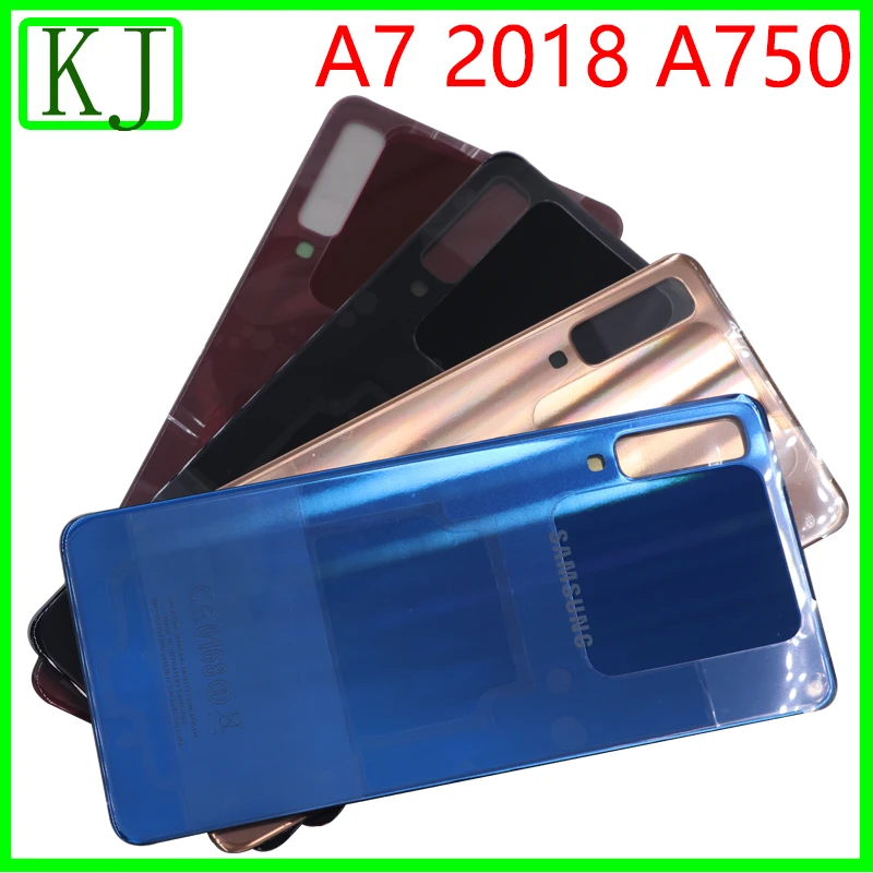 Back Housing For Samsung Galaxy A7 2018 Battery Cover A750 Case A750F SM-A750 Rear Back Door Housing Glass Panel
Back Housing For Samsung Galaxy A7 2018 Battery Cover A750 Case A750F SM-A750 Rear Back Door Housing Glass Panel