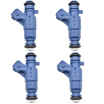 4pcs/set Fuel Injector 0280155794 for CITROENPEUGEOT Xsara Saxo 206 306 Picasso Hatchback 1.5L 1.6L 1994-2010
4pcs/set Fuel Injector 0280155794 for CITROENPEUGEOT Xsara Saxo 206 306 Picasso Hatchback 1.5L 1.6L 1994-2010