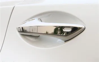 4pcs ABS Exterior Side Door Handle Cover Trim Chrome Auto Accessories For LEXUS RX200t RX450h 2016
4pcs ABS Exterior Side Door Handle Cover Trim Chrome Auto Accessories For LEXUS RX200t RX450h 2016