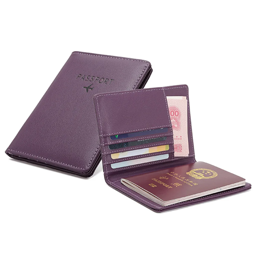 #25 Neutral Multi-purpose Travel Passport Wallet Tri-fold Document Organizer Holder Wallet Leather Unisex Security Wallet
#25 Neutral Multi-purpose Travel Passport Wallet Tri-fold Document Organizer Holder Wallet Leather Unisex Security Wallet