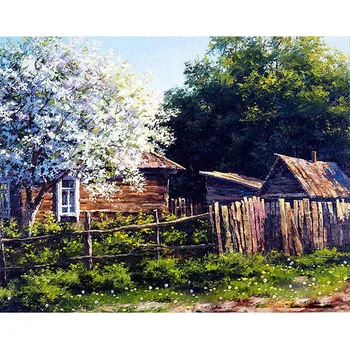 Village huts.40x50cm,Painting By Numbers,DIY,wall Art,Living Room Decoration,Scenery,Figure,Animal,Flower,Cartoon
Village huts.40x50cm,Painting By Numbers,DIY,wall Art,Living Room Decoration,Scenery,Figure,Animal,Flower,Cartoon