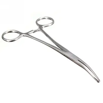 1PC Stainless Steel Fishing Plier Scissor Line Cutter Fishing Hook Remover Tackle Tool
1PC Stainless Steel Fishing Plier Scissor Line Cutter Fishing Hook Remover Tackle Tool