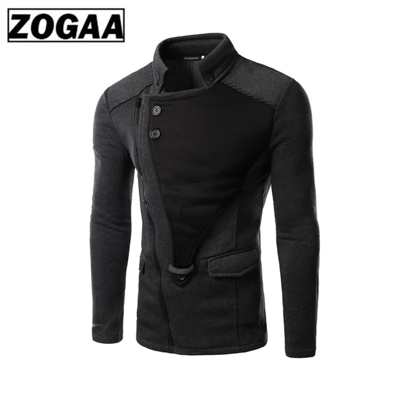 2019 ChoynSunday Jacket Men Autumn Winter New Korean Male Fashion Leisure Men's Jacket Streetwear Hip Hop Men Clothes ZOGAA
2019 ChoynSunday Jacket Men Autumn Winter New Korean Male Fashion Leisure Men's Jacket Streetwear Hip Hop Men Clothes ZOGAA