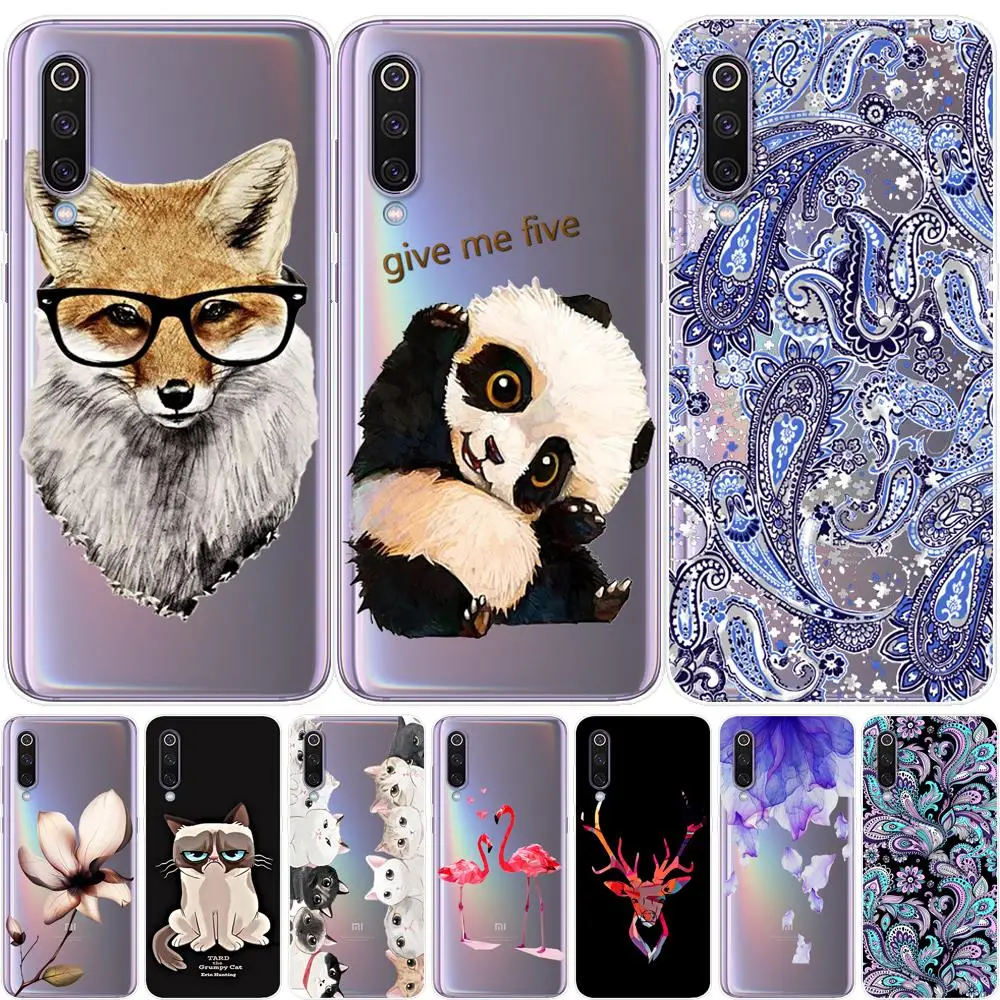 Cartoon Case Xiaomi Mi 9 Case Xiaomi Mi 9 Case Soft Silicone Back Cover Phone Case For Xiaomi Mi 9 Mi9 funda coque 6.39 inch
Cartoon Case Xiaomi Mi 9 Case Xiaomi Mi 9 Case Soft Silicone Back Cover Phone Case For Xiaomi Mi 9 Mi9 funda coque 6.39 inch