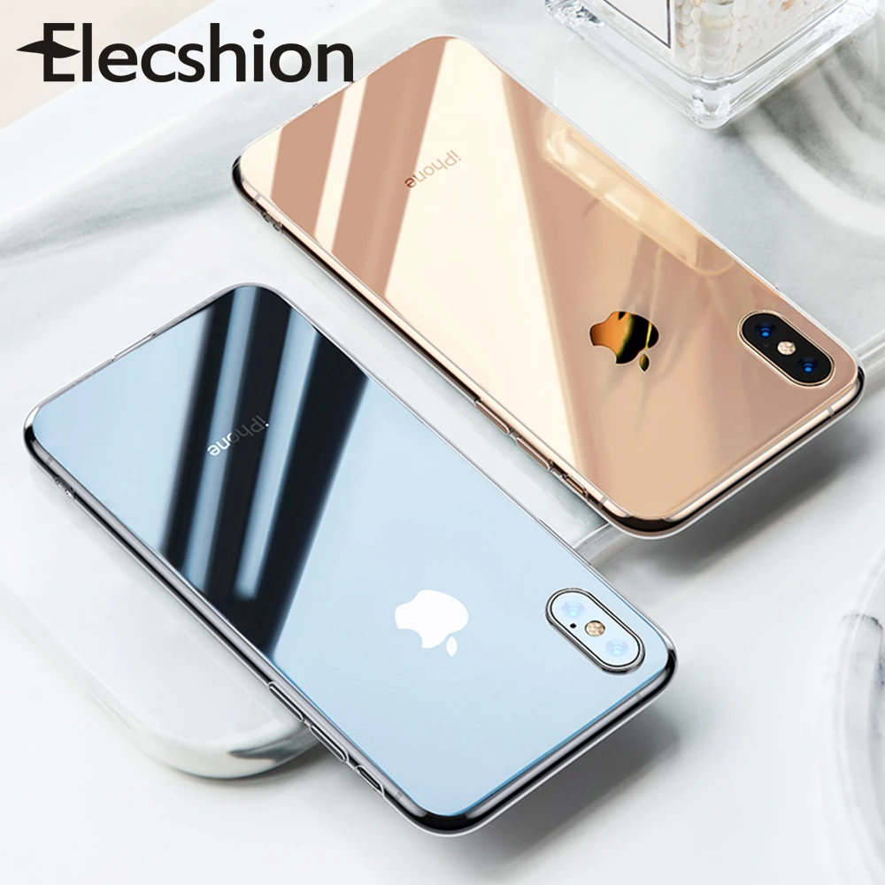 Shockproof Full Protective Phone Case For iPhone 7 8 Plus XR XS Max Ultra Slim Hard PC Transparent Cover For iPhone X 6 6s Plus
Shockproof Full Protective Phone Case For iPhone 7 8 Plus XR XS Max Ultra Slim Hard PC Transparent Cover For iPhone X 6 6s Plus
