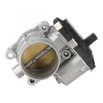 Throttle Body Fit for BUICK/CHEVROLET 12670834 12632101 12669146 Aluminum Throttle Body Car Accessories
Throttle Body Fit for BUICK/CHEVROLET 12670834 12632101 12669146 Aluminum Throttle Body Car Accessories