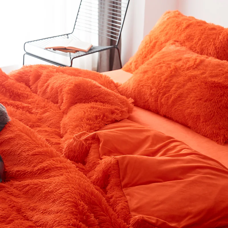 Pure Color Mink Velvet Bedding Sets HTB1AA3tnrZnBKNjSZFKq6AGOVXaM.jpg - Pure Color Mink Velvet Bedding Sets