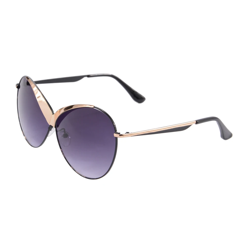 High quality Women Fashion oversized Sunglasses Round metal frame travel sun glasses Brand Designer Sun Glasses 1650
High quality Women Fashion oversized Sunglasses Round metal frame travel sun glasses Brand Designer Sun Glasses 1650