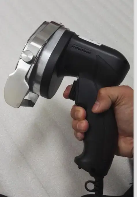 upgraded version blade D=100mm kebab machine slicer Kebab Knife Kebab Cutter sharwarma machine knife grinder meat blade are free
upgraded version blade D=100mm kebab machine slicer Kebab Knife Kebab Cutter sharwarma machine knife grinder meat blade are free
