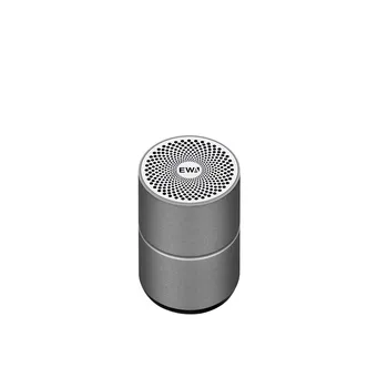 EWA FKA101 wireless Bluetooth speaker loud sound powerful bass speaker built-in rechargeable battery support microSD card
EWA FKA101 wireless Bluetooth speaker loud sound powerful bass speaker built-in rechargeable battery support microSD card
