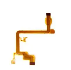 LCD Flex Cable Ribbon Parts For Canon HF10 HF11 HF100 Camcorder Video Camera
LCD Flex Cable Ribbon Parts For Canon HF10 HF11 HF100 Camcorder Video Camera