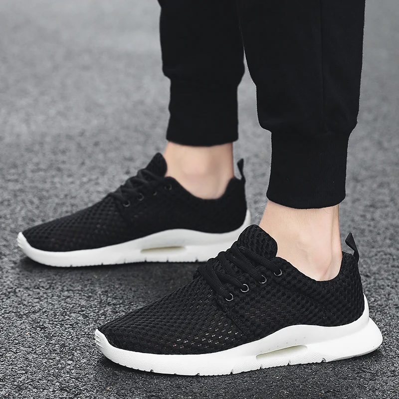 hot sale Men Casual Shoes Lace-up Shoes Lightweight Comfortable Breathable Walking Sneakers
hot sale Men Casual Shoes Lace-up Shoes Lightweight Comfortable Breathable Walking Sneakers