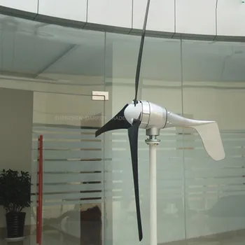 Energy-Saving Wind Turbine Generator NE-700W, 700W 12/24V Three Phase AC Permanent Magnet Generator Wind Power Generator
Energy-Saving Wind Turbine Generator NE-700W, 700W 12/24V Three Phase AC Permanent Magnet Generator Wind Power Generator