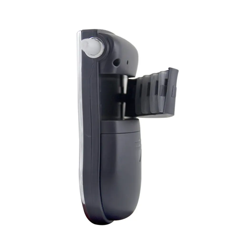 Alcohol Detector Driving Tester Alcohol Testers Multi-functional Alcohol Detectors Portable Alcohol Testing Device
Alcohol Detector Driving Tester Alcohol Testers Multi-functional Alcohol Detectors Portable Alcohol Testing Device
