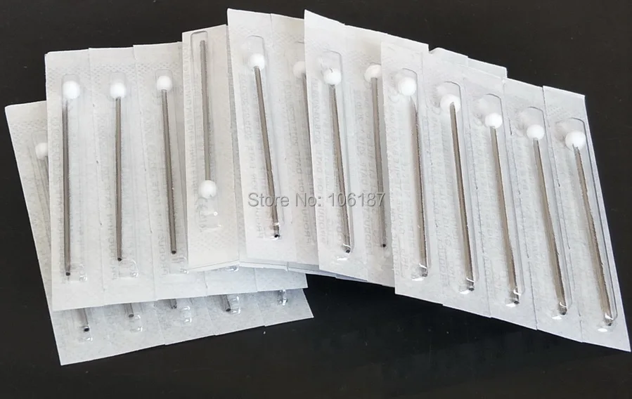 900Pcs 11G/12G/13G/14G/15G/16G/17G/18G/20G Piercing Needles Most Common Sizes Surgical Steel Combo Kit Set
900Pcs 11G/12G/13G/14G/15G/16G/17G/18G/20G Piercing Needles Most Common Sizes Surgical Steel Combo Kit Set