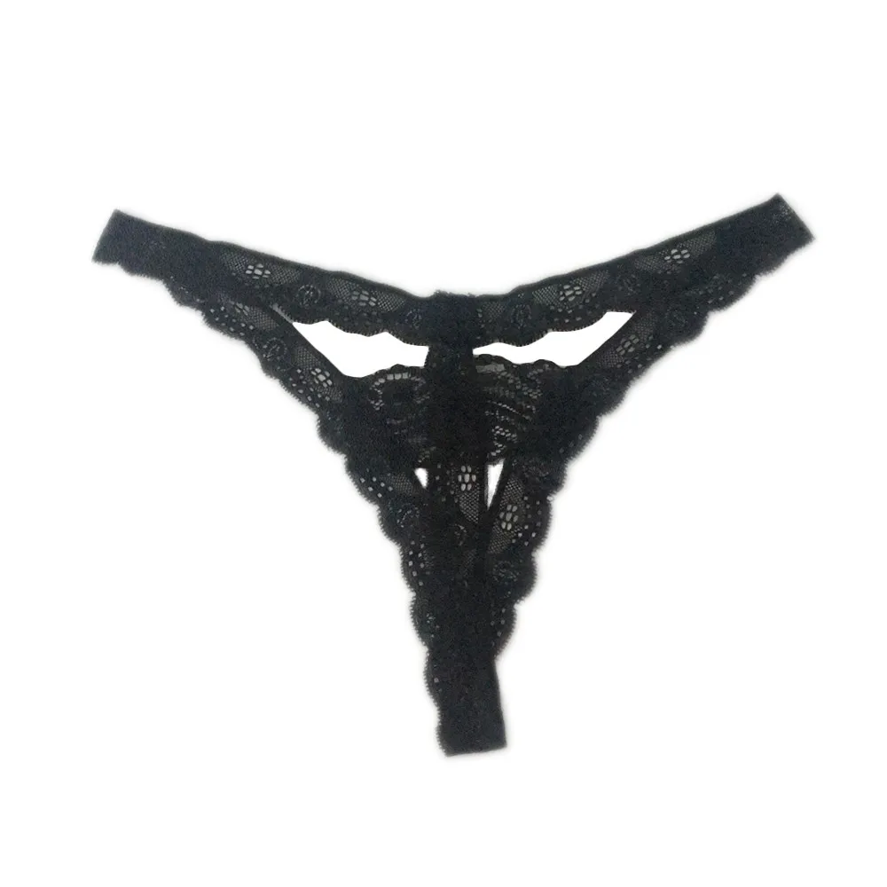 Interactive Fashion Women Plus Size Sexy Underpant G-String Lace T-back Underwear Lingerie Briefs as home be very attractive
Interactive Fashion Women Plus Size Sexy Underpant G-String Lace T-back Underwear Lingerie Briefs as home be very attractive