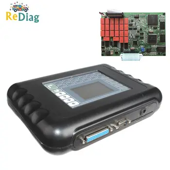 V46.02 SBB Key Programmer Auto Transponder Silca SBB Suppports Multi-Brand Cars Programming New Key Maker Tool
V46.02 SBB Key Programmer Auto Transponder Silca SBB Suppports Multi-Brand Cars Programming New Key Maker Tool