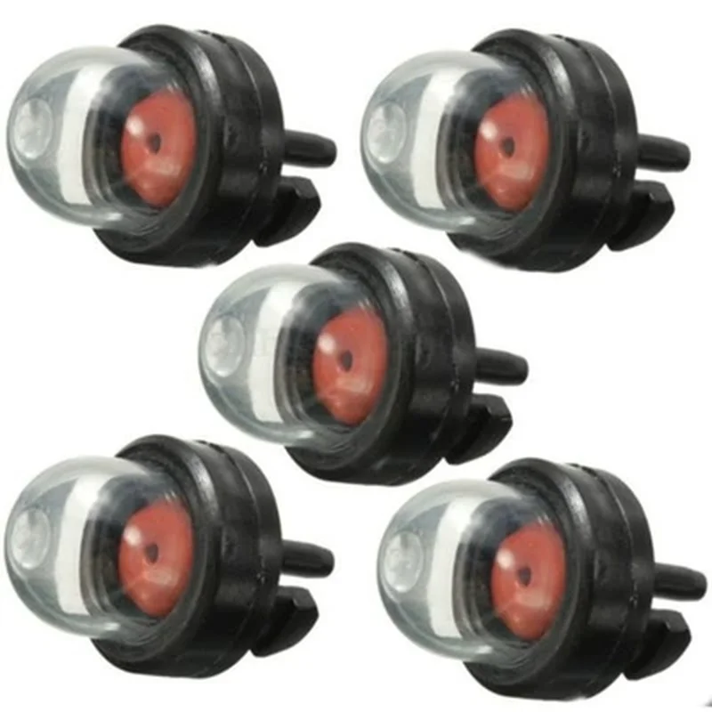 Carburetor oil foam Oil bubble injector Petrol Snap in Primer Fuel Bulb for chainsaw logging saw mower garden machinery parts
Carburetor oil foam Oil bubble injector Petrol Snap in Primer Fuel Bulb for chainsaw logging saw mower garden machinery parts