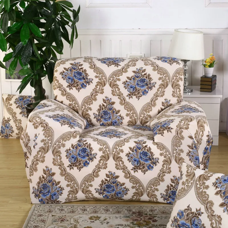 Jwels Elastic Sofa Covers Universal Slipcovers Stretch Sectional Throw Couch Corner Cover Cases for Single/Two/Three/Four Seat
Jwels Elastic Sofa Covers Universal Slipcovers Stretch Sectional Throw Couch Corner Cover Cases for Single/Two/Three/Four Seat