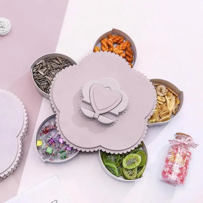 Plastic Storage Box Nuts Snack Box Candy Container Dried Fruit Tray Food Storage Boxes Kitchen Table 2019
Plastic Storage Box Nuts Snack Box Candy Container Dried Fruit Tray Food Storage Boxes Kitchen Table 2019
