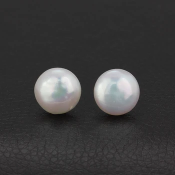 Women Gift word 925 Sterling real New natural freshwater special-shaped pearl earrings, 11-12mm pearl earrings, fantasy b
Women Gift word 925 Sterling real New natural freshwater special-shaped pearl earrings, 11-12mm pearl earrings, fantasy b