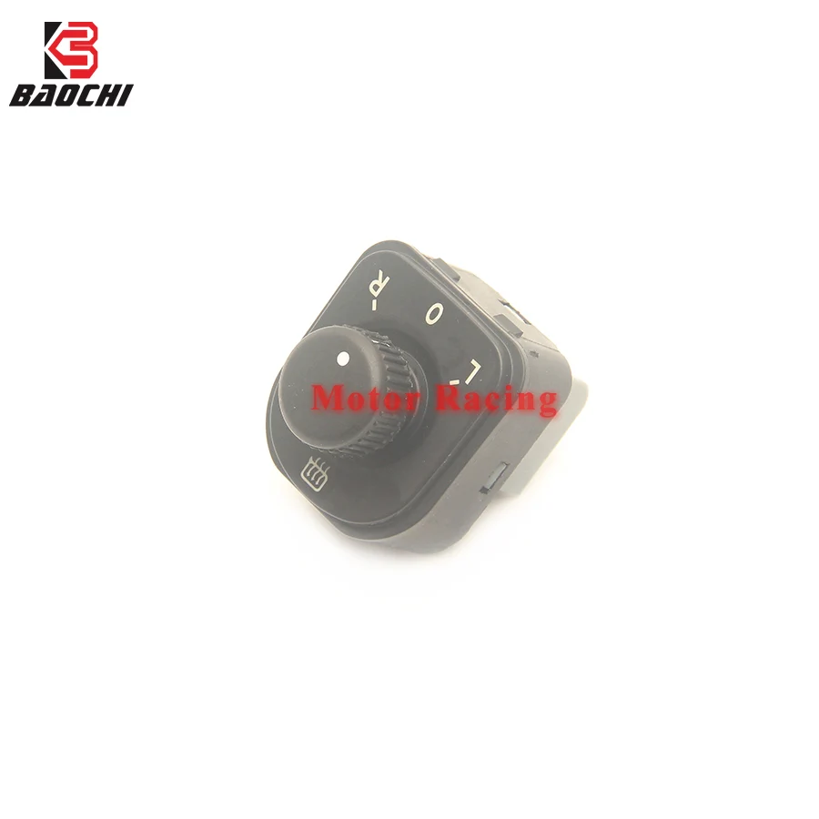 Car Mirror Switch Button 1K0959565H Side Mirror Control Switch Konb for Volkswagen Golf MK5 B6 Passat Rabbit Tiguan Jetta VW
Car Mirror Switch Button 1K0959565H Side Mirror Control Switch Konb for Volkswagen Golf MK5 B6 Passat Rabbit Tiguan Jetta VW