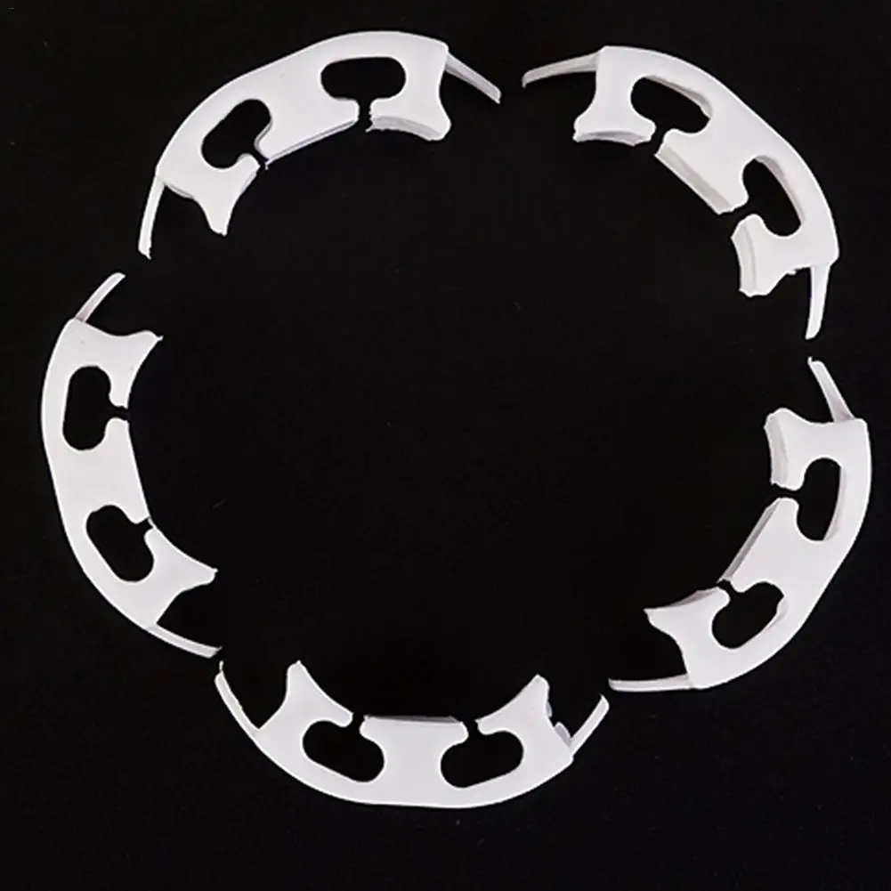 10pcs Tomato Fruit Branches To Strengthen The Fixed Clip Cherry Fruit Vine Support Clip Fruits And Twigs Strengthening Tool
10pcs Tomato Fruit Branches To Strengthen The Fixed Clip Cherry Fruit Vine Support Clip Fruits And Twigs Strengthening Tool