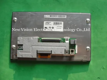 LA092WX1(SL)(01) LA092WX1-SL01 Brand New Original 9.2 inch LED LCD Display Screen Module for Car GPS Navigation
LA092WX1(SL)(01) LA092WX1-SL01 Brand New Original 9.2 inch LED LCD Display Screen Module for Car GPS Navigation