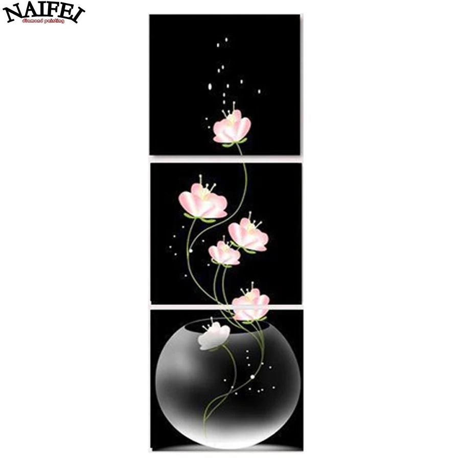 3pcs/set 5D DIY Diamond Painting abstract Flower,black and white,Full Square Diamond Embroidery,Cross Stitch painting Home Decor
3pcs/set 5D DIY Diamond Painting abstract Flower,black and white,Full Square Diamond Embroidery,Cross Stitch painting Home Decor