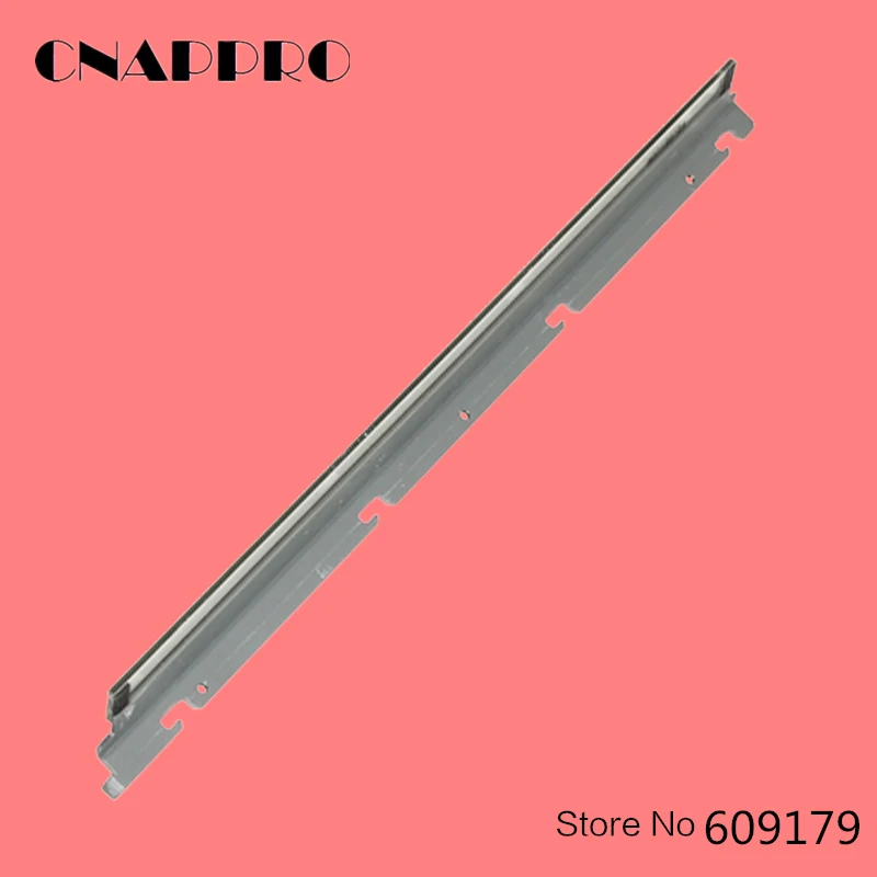CCLEZ0212DS56 CCLEZ0212FC36 лезвие очистки барабана для Sharp MX-M364N MX-M365N MX-M464N MX-M465N MX-M564N MX-M565N HPMFPS956dn
CCLEZ0212DS56 CCLEZ0212FC36 лезвие очистки барабана для Sharp MX-M364N MX-M365N MX-M464N MX-M465N MX-M564N MX-M565N HPMFPS956dn