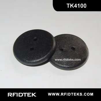 G20B Dia 20mm RFID Proximity Token PPS RFID Industry TAG 125KHZ Read only with TK4100 Chip
G20B Dia 20mm RFID Proximity Token PPS RFID Industry TAG 125KHZ Read only with TK4100 Chip