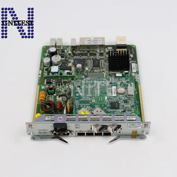 NEW ZTE 1GE/10GE uplink board SMXA use for ZTE 19" inch ZXA10 C320 EPON/GPON OLT high-integrationl
NEW ZTE 1GE/10GE uplink board SMXA use for ZTE 19" inch ZXA10 C320 EPON/GPON OLT high-integrationl