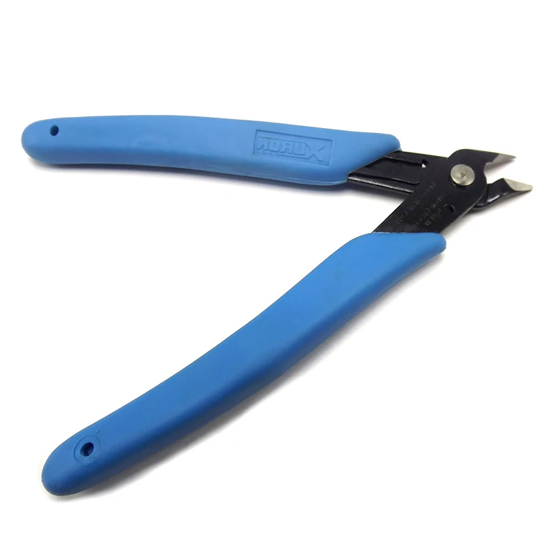 Practical Electrical Wire Cable Cutters Cutting Side Snips Flush Pliers Hand Tools Cutting Pliers Nippers Electric Wire Tool
Practical Electrical Wire Cable Cutters Cutting Side Snips Flush Pliers Hand Tools Cutting Pliers Nippers Electric Wire Tool