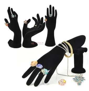 Free Shipping!!2pcs Showcase Mannequin OK Hand Ring Display Jewelry Window Show Holder Stand high quality
Free Shipping!!2pcs Showcase Mannequin OK Hand Ring Display Jewelry Window Show Holder Stand high quality