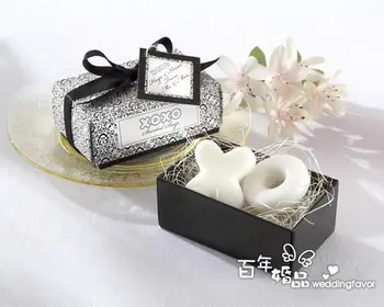20SETS Wedding Favors Party Gifts Baby Shower Kiss XO Soap For Guests Souvenirs
20SETS Wedding Favors Party Gifts Baby Shower Kiss XO Soap For Guests Souvenirs