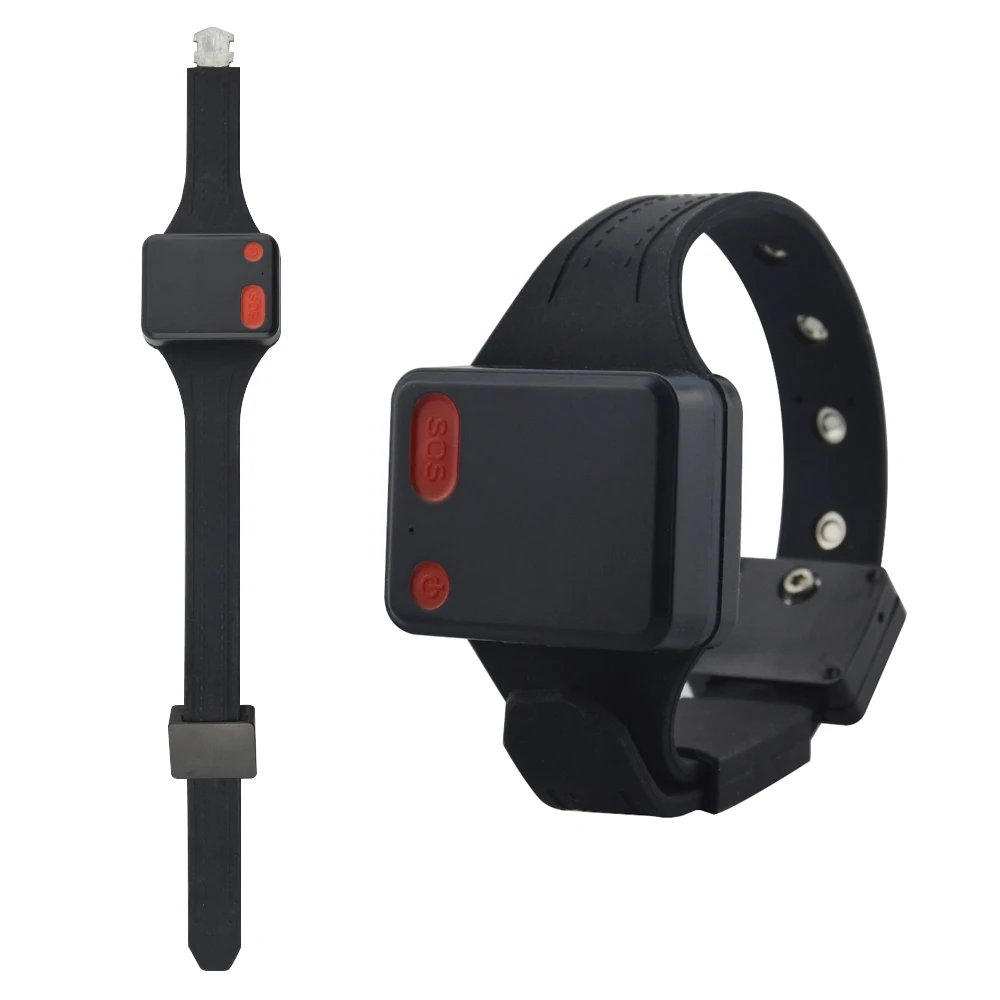 Jail GPS Tracker MT-60X waterproof Handcuffs GPS for Prisoner offender Criminal belt off alarm with app online tracking system
Jail GPS Tracker MT-60X waterproof Handcuffs GPS for Prisoner offender Criminal belt off alarm with app online tracking system