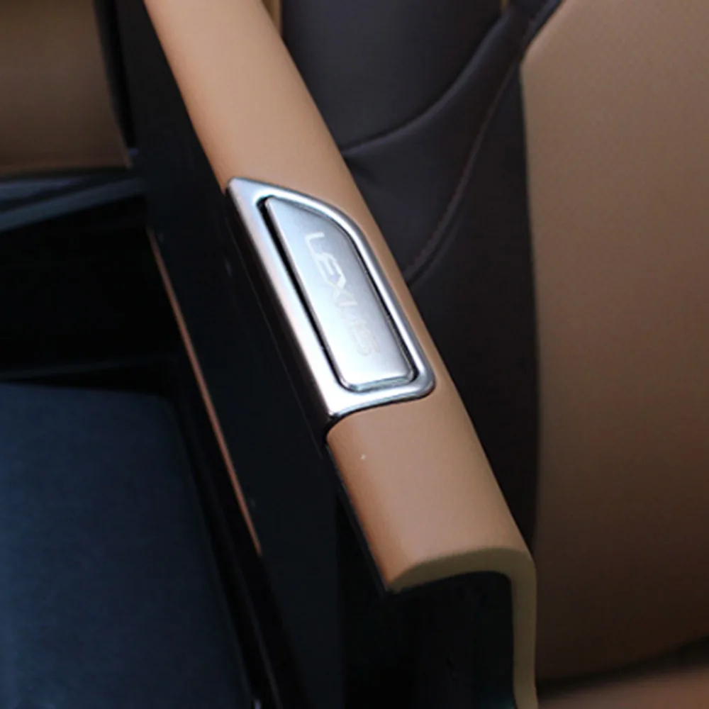 Подлокотник для автомобиля Lexus ES 200 260 300h 2018 2019 аксессуары Стайлинг | Автомобили и