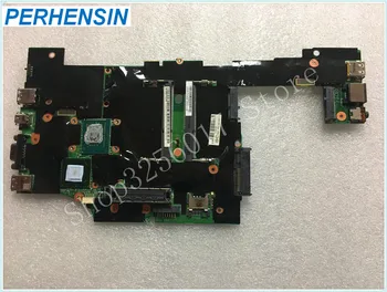 original For Lenovo For ThinkPad X230 Laptop Motherboard 04X1401 Mainboard I5-3320 DDR3 100% WORK PERFECTLY
original For Lenovo For ThinkPad X230 Laptop Motherboard 04X1401 Mainboard I5-3320 DDR3 100% WORK PERFECTLY