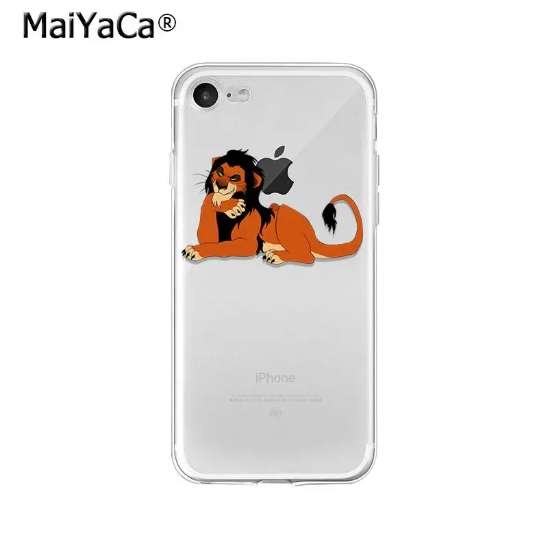 Lion King Simba