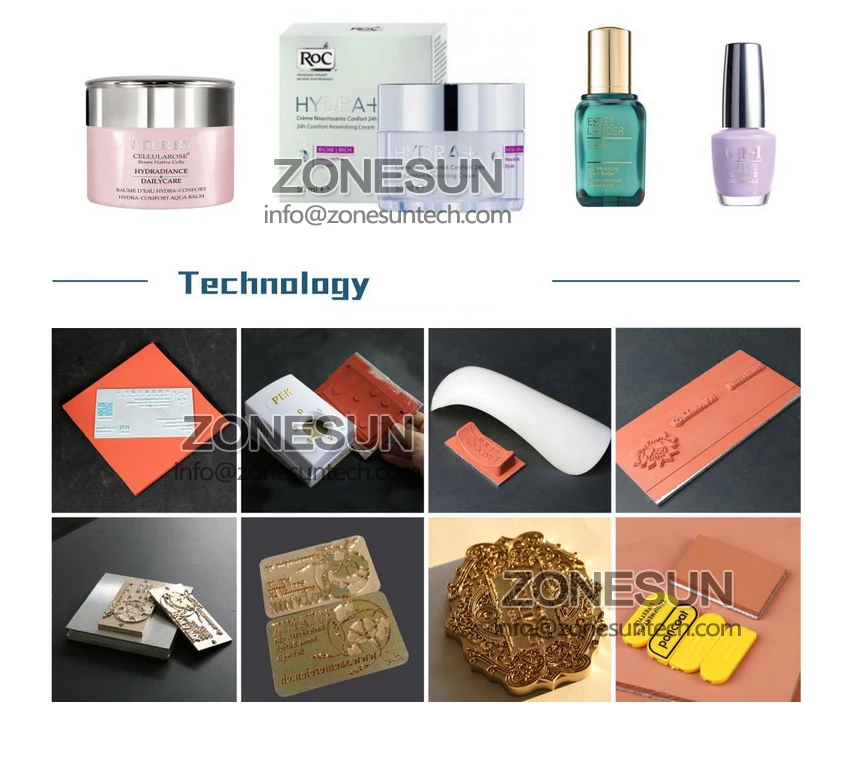 stamping effects