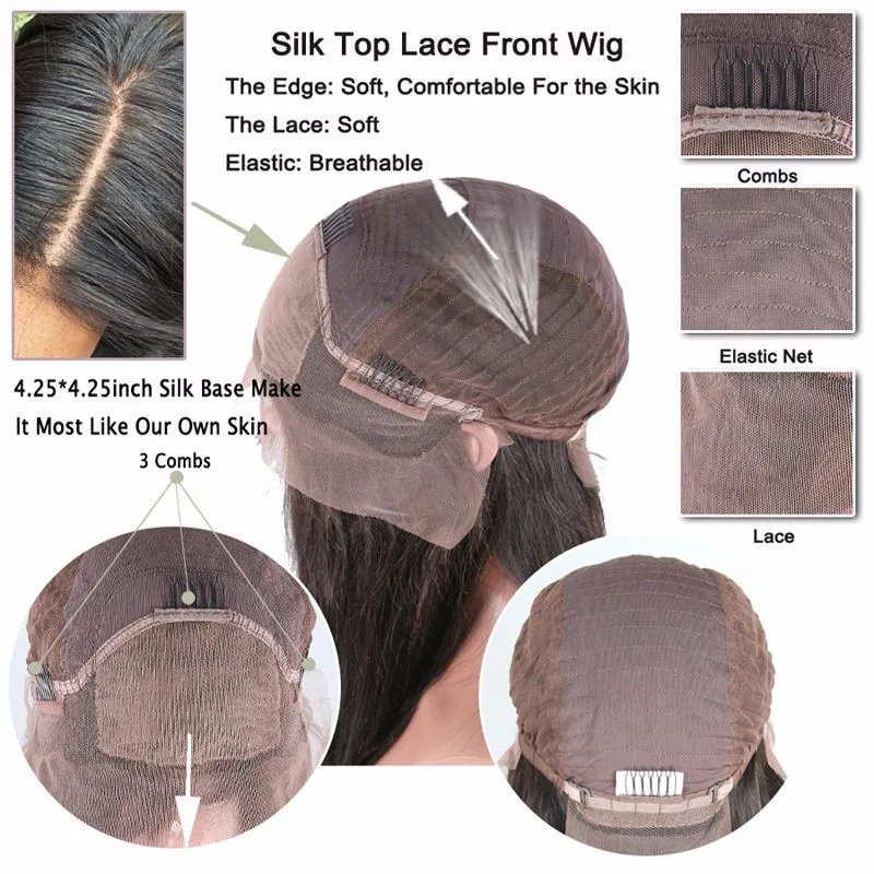 Brazilian-Short-Silk-Top-Full-Lace-Wigs-Virgin-Curly-Human-Hair-Silk-