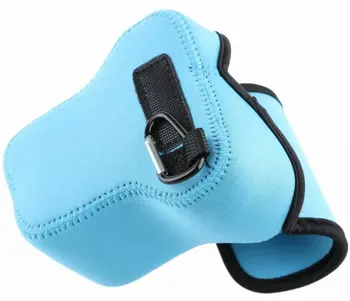 Neoprene Soft Lightweight Case Pouch For Fujifilm Fuji XT1 XT20 XT10 XT30 XT-30Digital Camera Bag red grey pink blue color
Neoprene Soft Lightweight Case Pouch For Fujifilm Fuji XT1 XT20 XT10 XT30 XT-30Digital Camera Bag red grey pink blue color