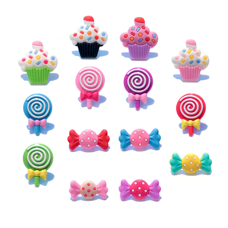 14pcs/lot Colorful Candy PVC Cartoon Icon Brooch Pins Badge Pin Button Badges Pinbacks Backpack Clothes Hat Decor Kid Party Gift
14pcs/lot Colorful Candy PVC Cartoon Icon Brooch Pins Badge Pin Button Badges Pinbacks Backpack Clothes Hat Decor Kid Party Gift