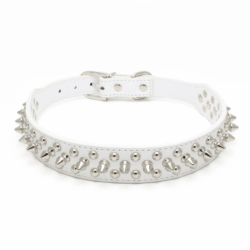 1 dog collars