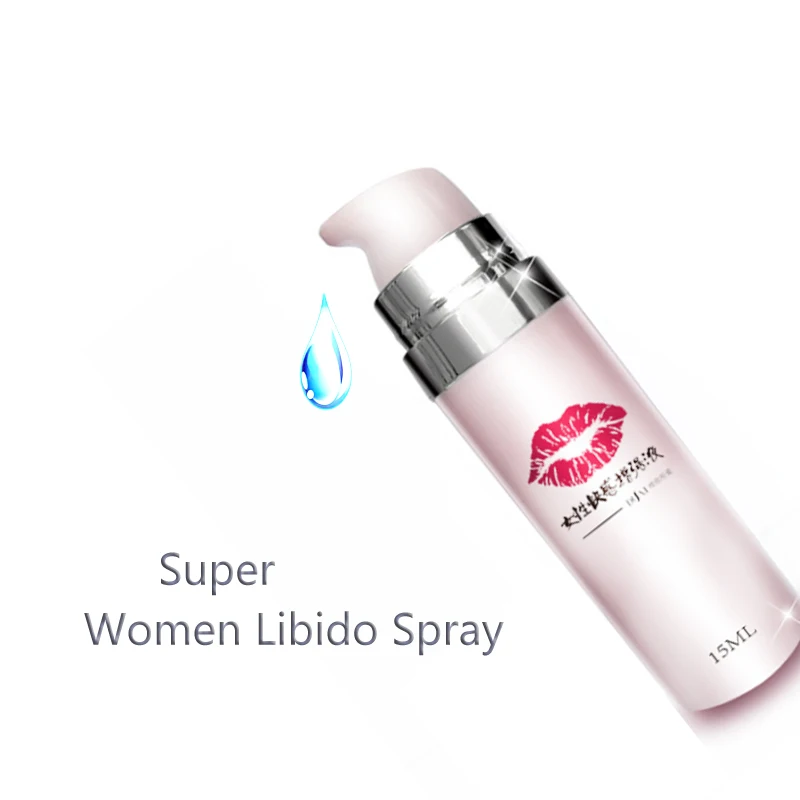 women sex spray