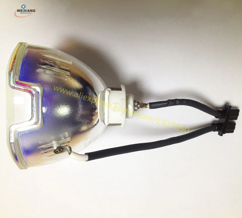 

ET-LAD55 Original Projector Bulb For Panasonic PT-FD500 / FD560 Bare Bulb Lamps