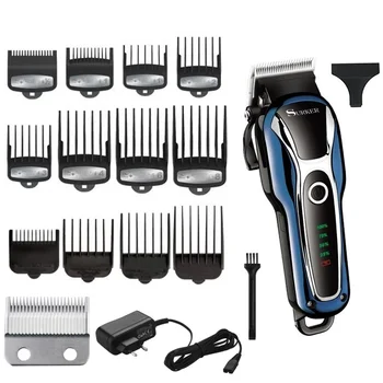 cordless barber hair clipper professional trimmer men child hair cutter electric hair cutting machine hair cut adjustable salon
cordless barber hair clipper professional trimmer men child hair cutter electric hair cutting machine hair cut adjustable salon