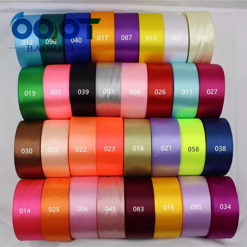 A-166938 , 38MM 32 color can choose 25 Yards Silk Satin Ribbon , Wedding decorative ribbons, gift wrap, DIY handmade materials
A-166938 , 38MM 32 color can choose 25 Yards Silk Satin Ribbon , Wedding decorative ribbons, gift wrap, DIY handmade materials