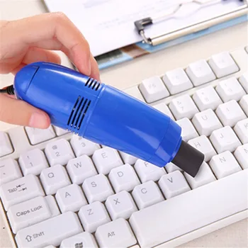 Computer keyboard vacuum cleaner USB mini vacuum cleaner mini cleaning computer PC laptop desktop laptop brushing dust kit
Computer keyboard vacuum cleaner USB mini vacuum cleaner mini cleaning computer PC laptop desktop laptop brushing dust kit