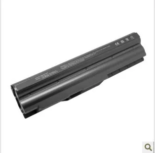 Battery FOR Sony VAIO VGP-BPS20 VGP-BPL20 VPCZ11NGX VPCZ11NGX/X VPCZ11PGX VPCZ11PGX/X VPCZ11QGX 6CELL 5200MAH
Battery FOR Sony VAIO VGP-BPS20 VGP-BPL20 VPCZ11NGX VPCZ11NGX/X VPCZ11PGX VPCZ11PGX/X VPCZ11QGX 6CELL 5200MAH